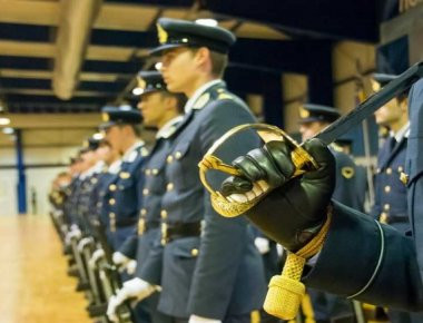 Πανελλήνιες: Η προκήρυξη για τις στρατιωτικές σχολές